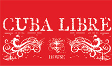 CUBA LIBRE HOUSE Novi Sad