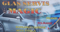 SERVICE MAGIC Valjevo