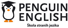 PENGUIN ENGLISH Jagodina