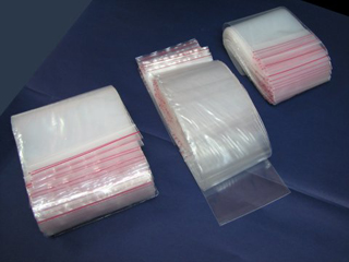 PEK PRODUCTION OF PVC BAGS Loznica - Photo 1