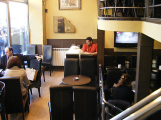 PLATO CAFE Novi Pazar - Slika 2