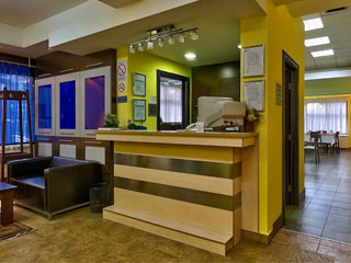 HOTEL PRESIDENT Zlatibor - Photo 1