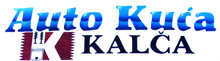 KALČA DOO Lazarevac - Slika logo