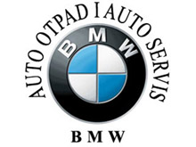 CAR WASTE BMW Gornji Milanovac