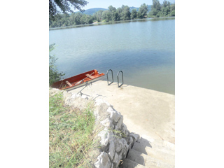 APARTMANI VUKAJLOVIĆ Srebrno jezero - Slika 9