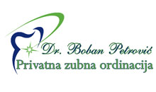 PRIVATE DENTAL CLINIC DR BOBAN PETROVIC Pozarevac