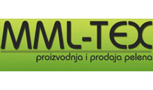 MML TEX PRODUCTION AND SALES OF DIAPERS Arilje
