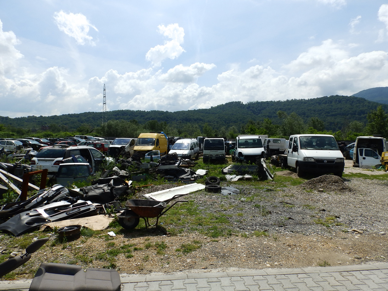 SERVICE TOWING SERVICE AND CAR CENTER GORAN-KEBA Loznica - Photo 6