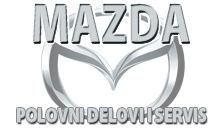 CAR SERVICE AND PARTS MAZDA Mladenovac