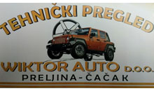 CAR TECHICAL REVIEW WICTOR AUTO Cacak