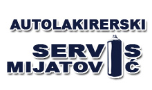 AUTOLACKER SERVICE MIJATOVIC Zrenjanin