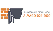 GIPSARSKO MOLERSKI RADOVI ALVAGO 021 DOO Novi Sad