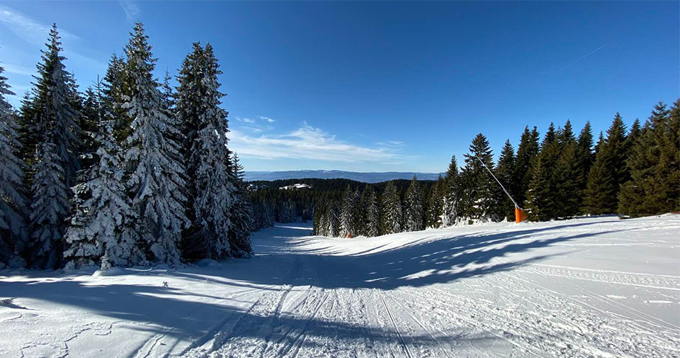Gde na skijanje u Srbiji: Poznata i manje poznata skijališta