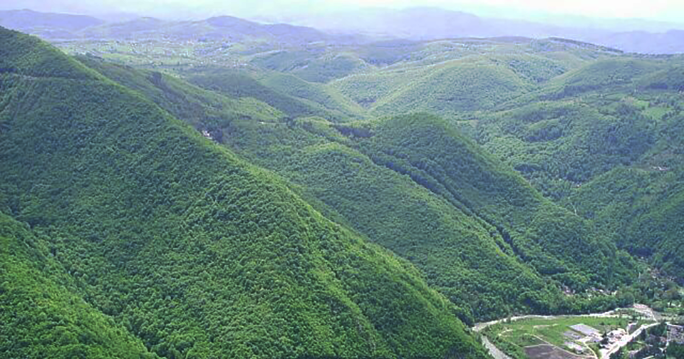 Zeleni dragulj zapadne Srbije – kada lepa Jelica nadene ime planini (1. deo)