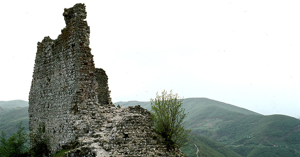 Tvrđava Kovin – srednjovekovni čuvar doline Lima