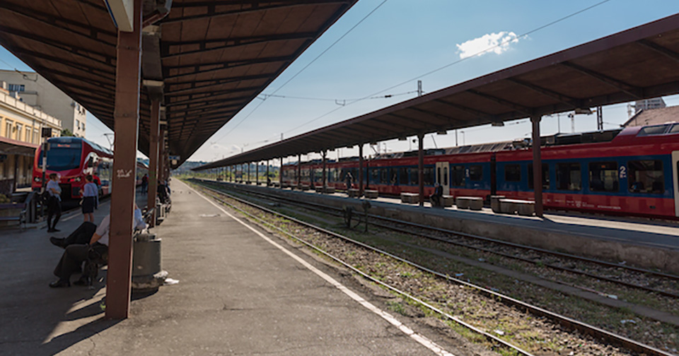 Kako je u Srbiju stigla gvozdena aždaja ili kratka istorija srpske železnice