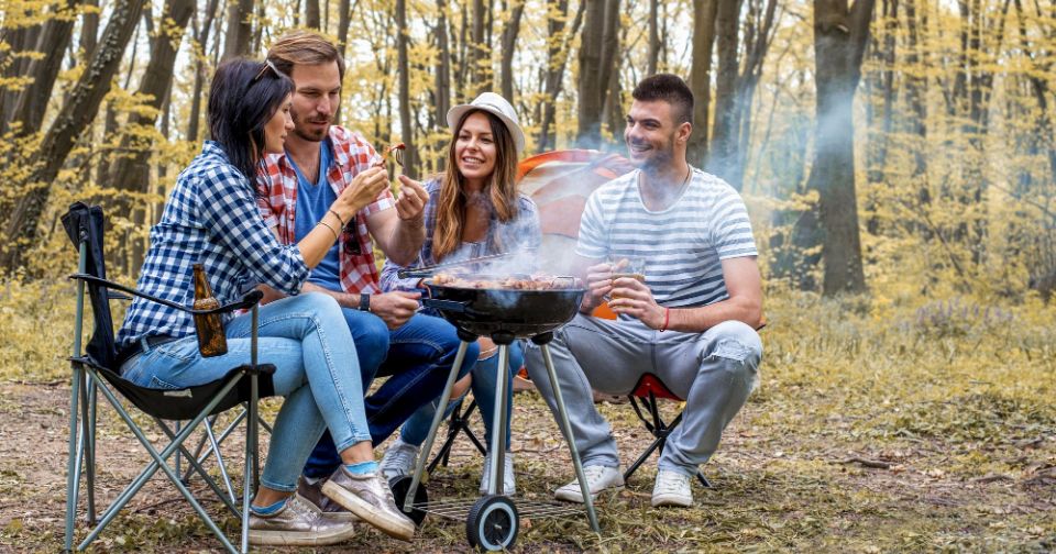 Da li tražite savršeno mesto za prvomajski uranak u Srbiji?