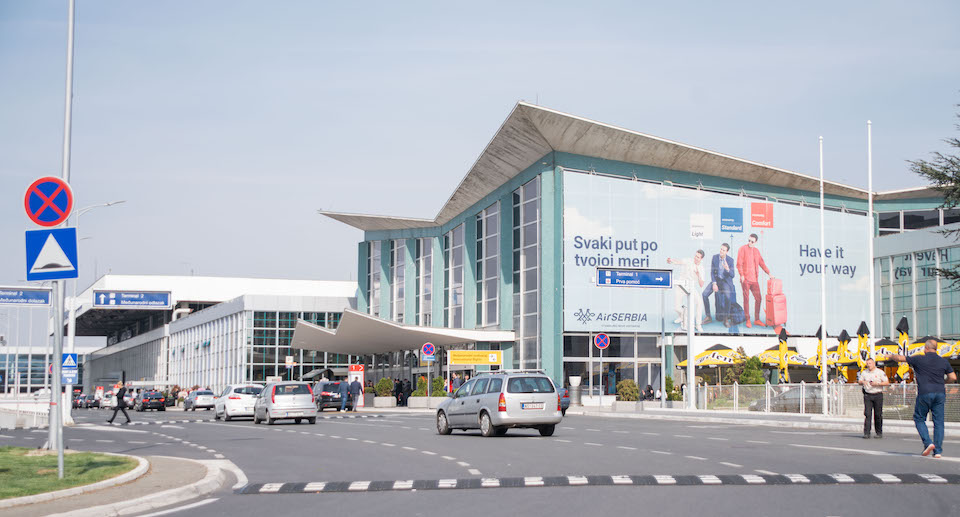 Aeroput - kako je Srbija dobila svoja krila