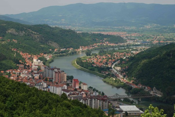 Znate li ko je Kamena devojka sa obale Drine?