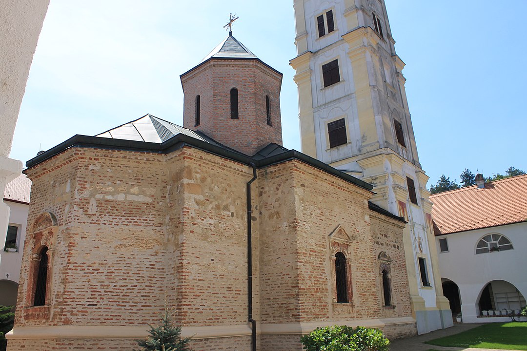 Velika Remeta: stranica u istoriji fruškogorskih manastira