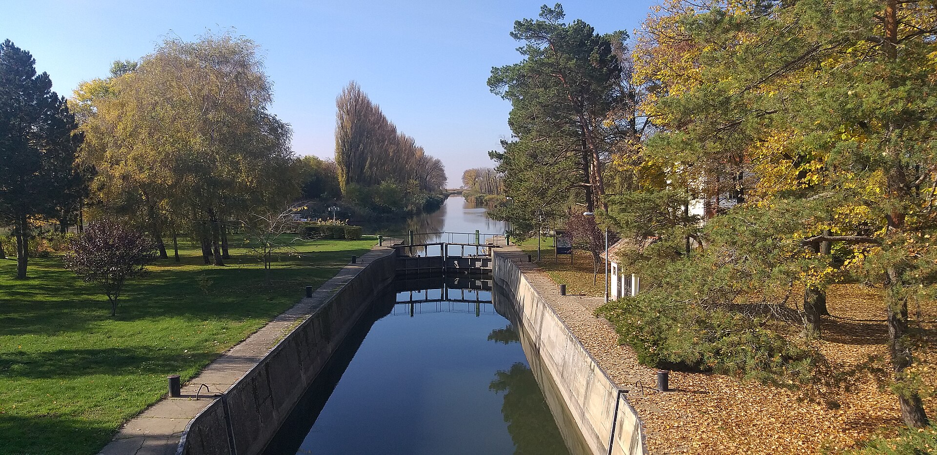 Znate li gde je i šta radi „Kraljica Panonija“? (2. deo)