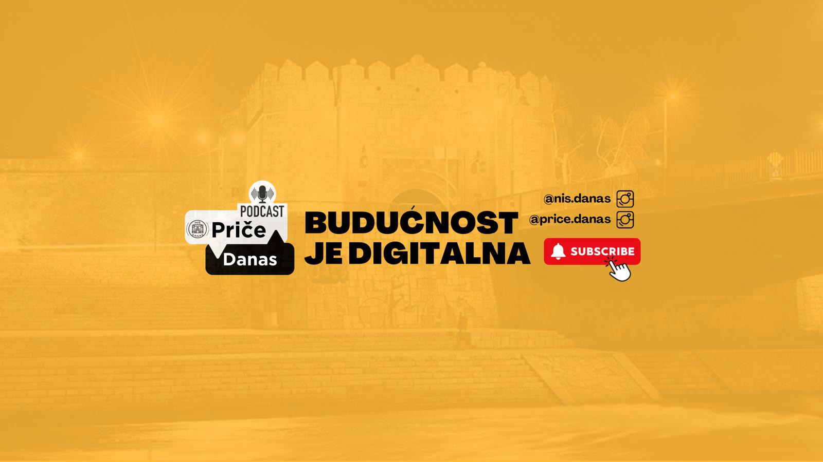 NišDanas – Digitalni glas juga Srbije sa zajednicom od preko 80.000 pratilaca