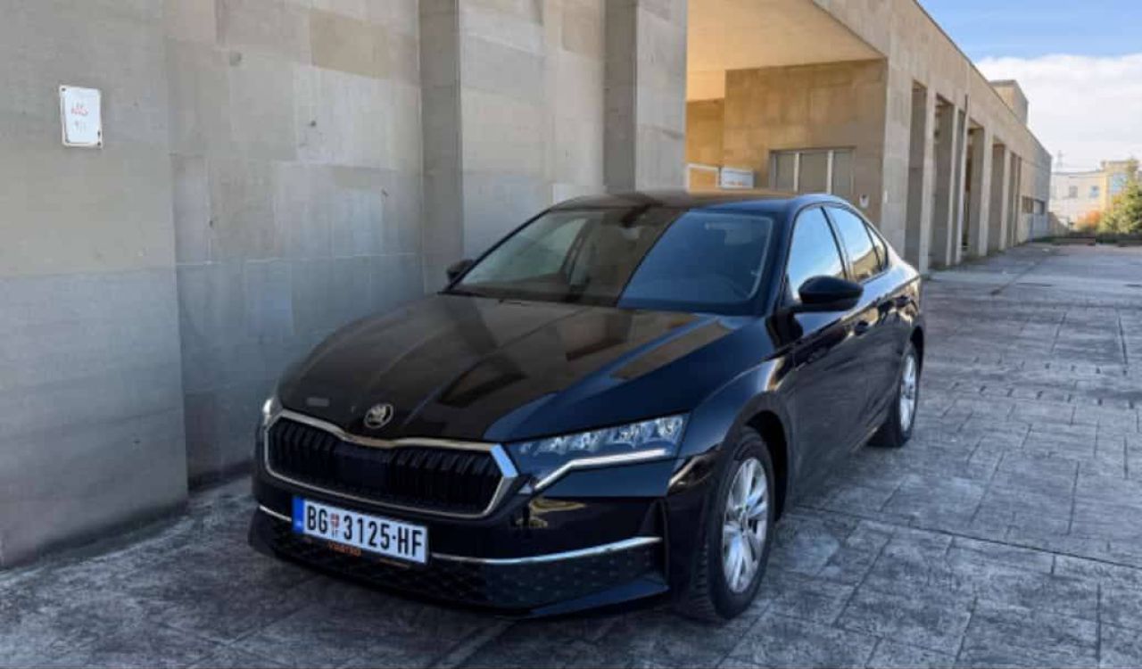Viastro Rent a Car: kada putovanje počinje - i završava se - bez glavobolje