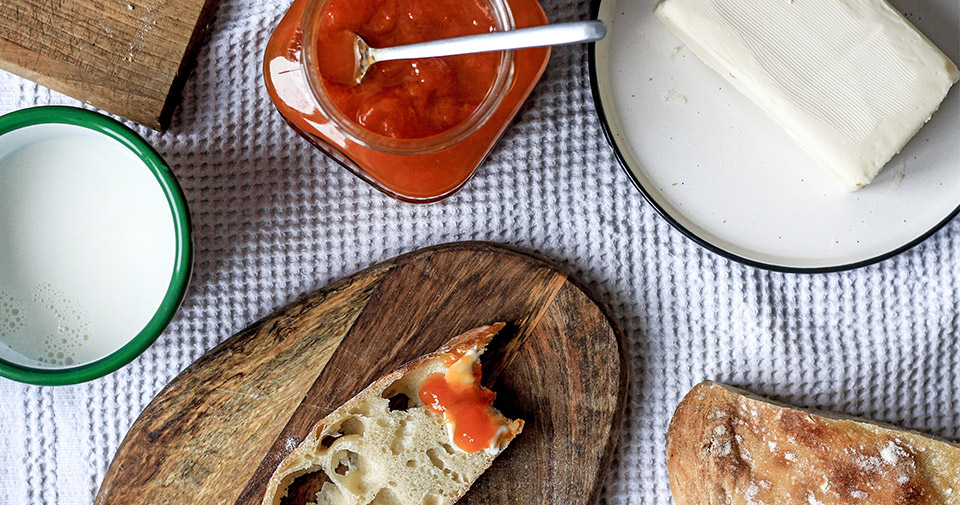 Od "bajatog" hleba do sarme i kovrljana: odakle su stizala autentična jela srpske kuhinje?