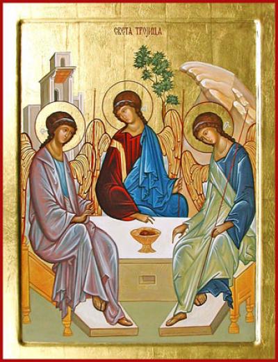 Silazak Svetog Duha Na Apostole Pedesetnica Trojice Silazak Svetog Duha Na Apostole Pedesetnica Trojice Praznik U Junu 7 Jun 2020 Kada Pada Silazak Svetog Duha Na Apostole Pedesetnica Trojice Pravoslavni Verski Praznik