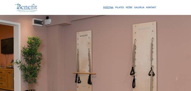 pilatesbenefit.com - 381info.com