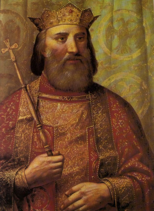 Sveti Knez Lazar - Vidovdan pravoslavna Srpska slava