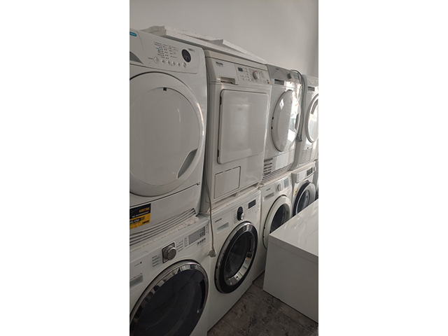 Photo 4 - USED ​​WHITE APPLIANCES LAKI - Electrical equipment, service and sales, Pancevo