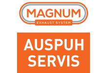 AUSPUH SERVIS MAGNUM Zrenjanin