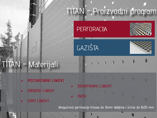 Photo 2 - TITAN LTD - Construction companies and services, Pozega