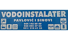 PAVLOVIC AND SONS Novi Sad