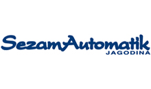 SEZAM AUTOMATIC Jagodina