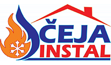 CEJA AIR CONDITIONING AND HEATING INSTALL Vrsac