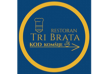 MOTEL TRI BRATA KOD KOMSIJE Kraljevo