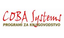 COBA SYSTEMS Negotin - Photo logo