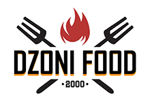 DZONI FOOD Kragujevac - Photo logo 