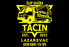TOWING SERVICE TACIN Lazarevac