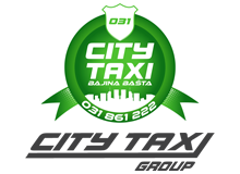 CITY TAXI 031 Bajina Bašta