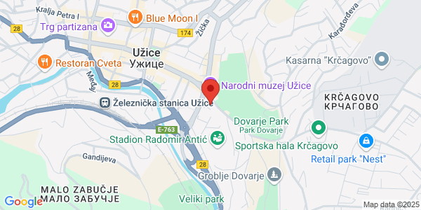 PHYSICAL THERAPY AND REHABILITATION CLINIC PHYSIO RELAX, 41 Dimitrija Tucovica st., Uzice
