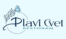 RESTORAN PLAVI CVET A&N Valjevo