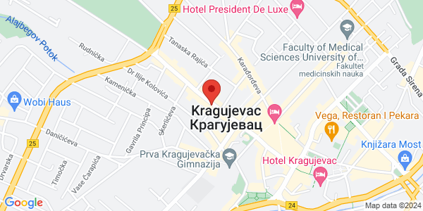 STREET FOOD 034, Kralja Aleksandra I Karađorđevića 49, Kragujevac