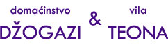 HOUSEHOLD DZOGAZI AND VILLA TEONA Tara - Photo logo