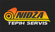 NIDZA CARPET SERVICE Kragujevac