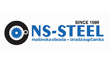 NS STEEL 1989 MACHINING Novi Sad