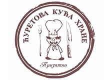 GRILL CURE Cacak - Photo logo 