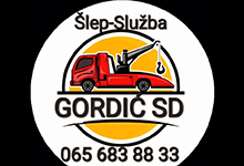 ŠLEP-SLUŽBA GORDIĆ SD Smederevo